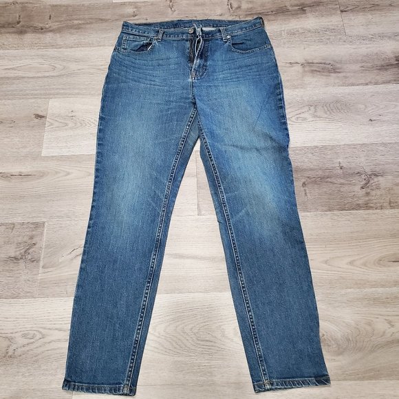 Everlane | Straight Leg Jeans - Picture 1 of 3